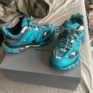 Balenciaga sneakers